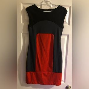Women’s size small Banana Republic Dress.